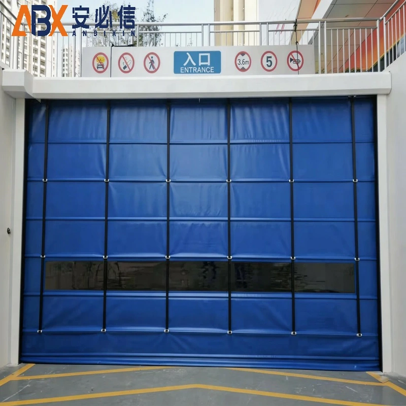 晋中机械式门封