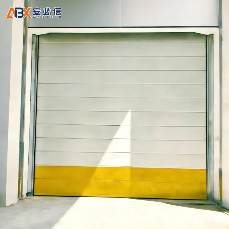 晋中高扬程滑升门